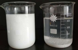 乳化液常用前处理方法及注意事项